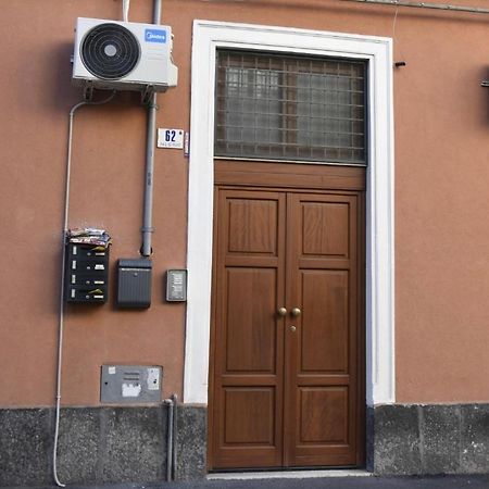 Glemmyhouse Villa Catania-Fontanarossai nemzetközi repülőtér Kültér fotó