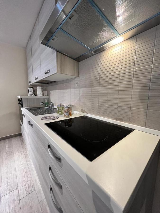 Glemmyhouse Villa Catania-Fontanarossai nemzetközi repülőtér Kültér fotó