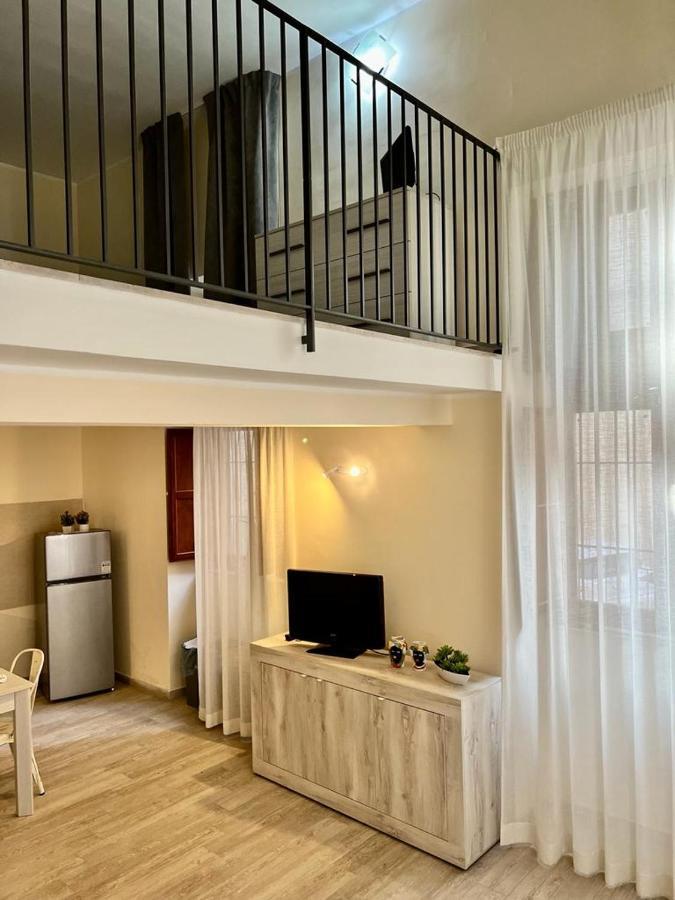 Glemmyhouse Villa Catania-Fontanarossai nemzetközi repülőtér Kültér fotó