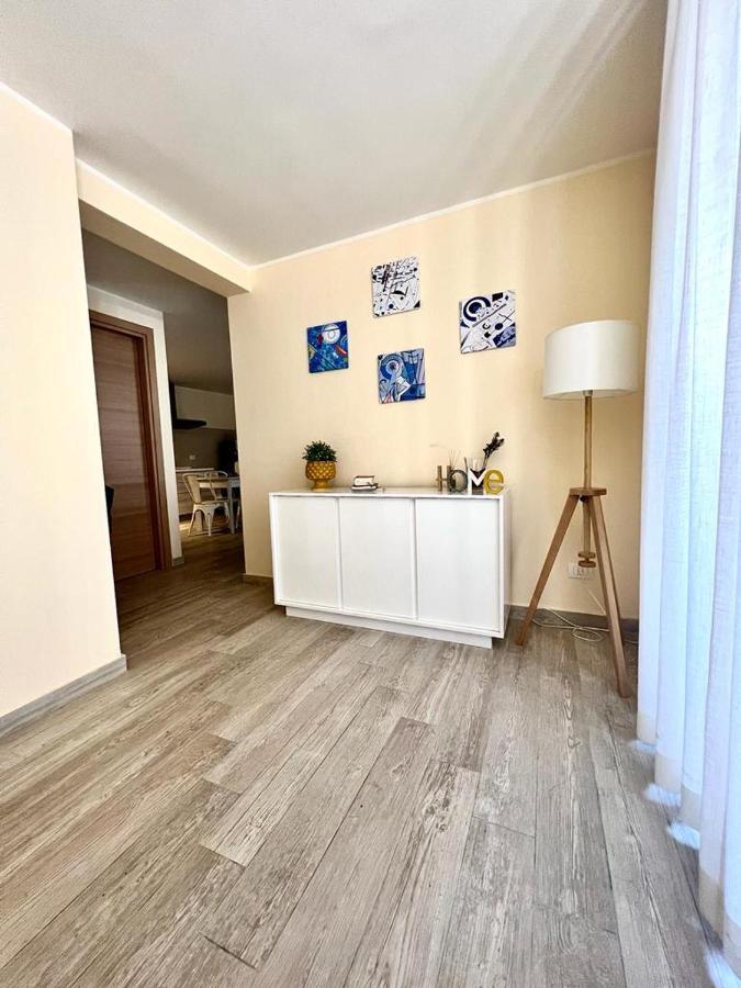 Glemmyhouse Villa Catania-Fontanarossai nemzetközi repülőtér Kültér fotó