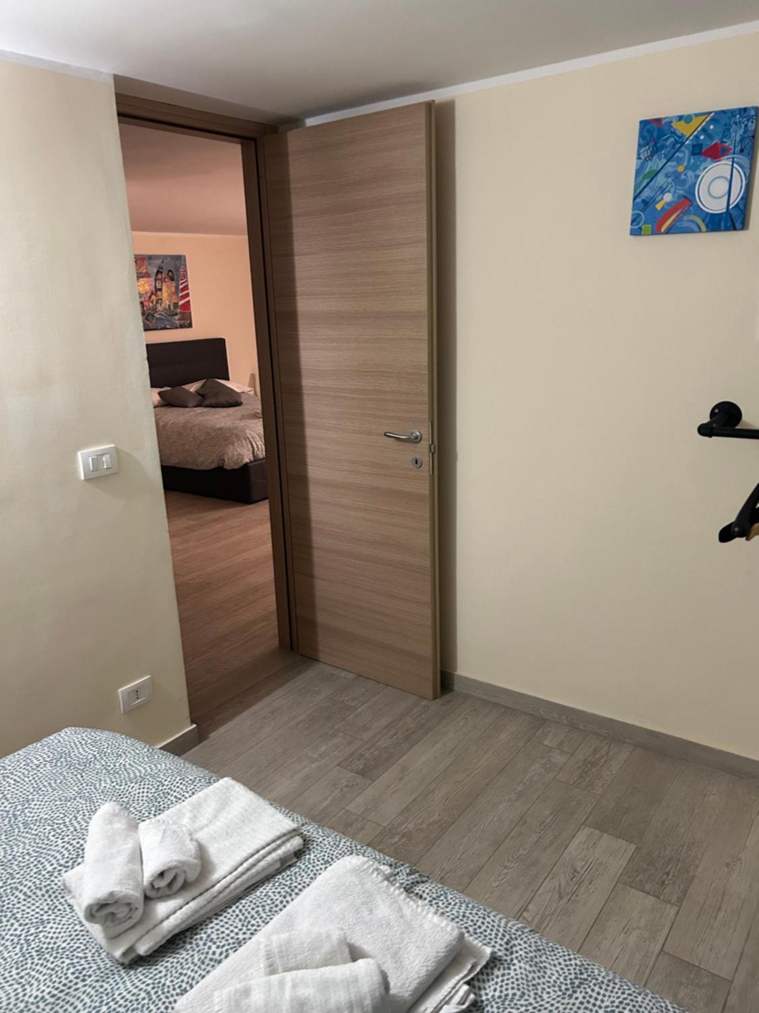 Glemmyhouse Villa Catania-Fontanarossai nemzetközi repülőtér Kültér fotó