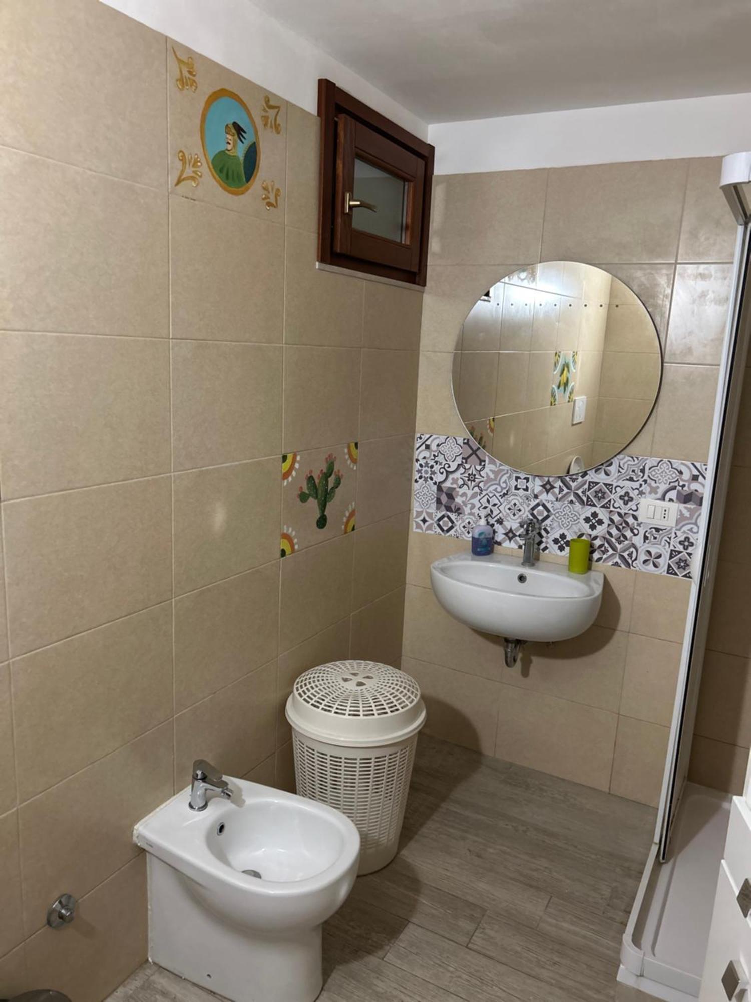 Glemmyhouse Villa Catania-Fontanarossai nemzetközi repülőtér Kültér fotó