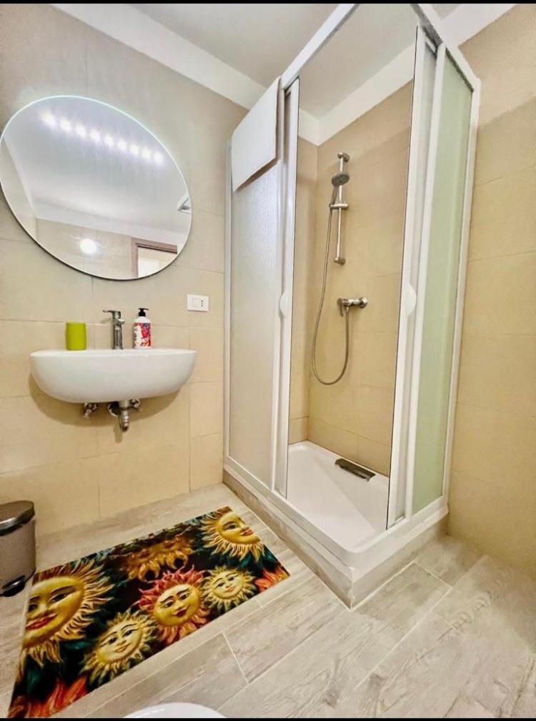 Glemmyhouse Villa Catania-Fontanarossai nemzetközi repülőtér Kültér fotó