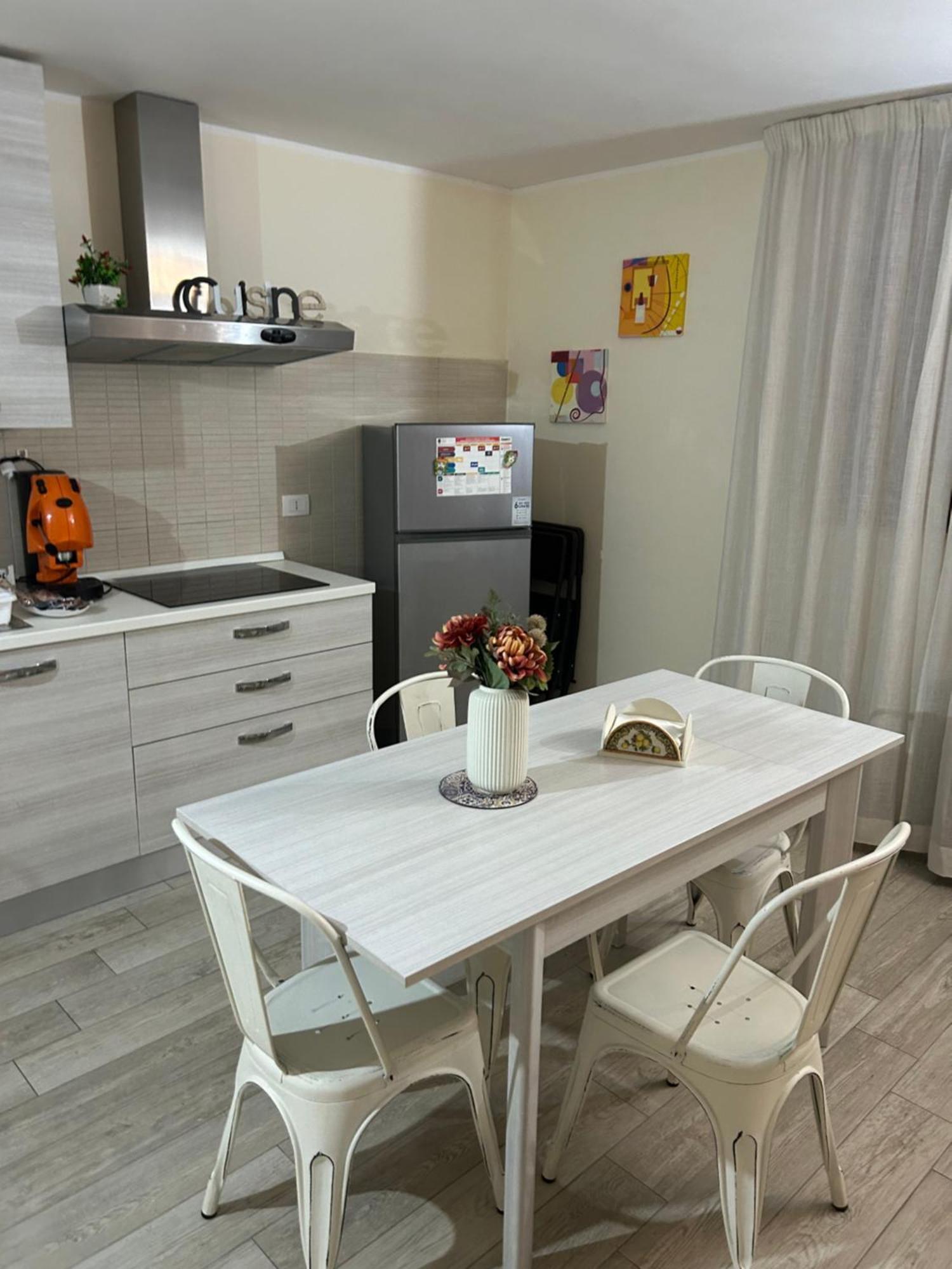 Glemmyhouse Villa Catania-Fontanarossai nemzetközi repülőtér Kültér fotó