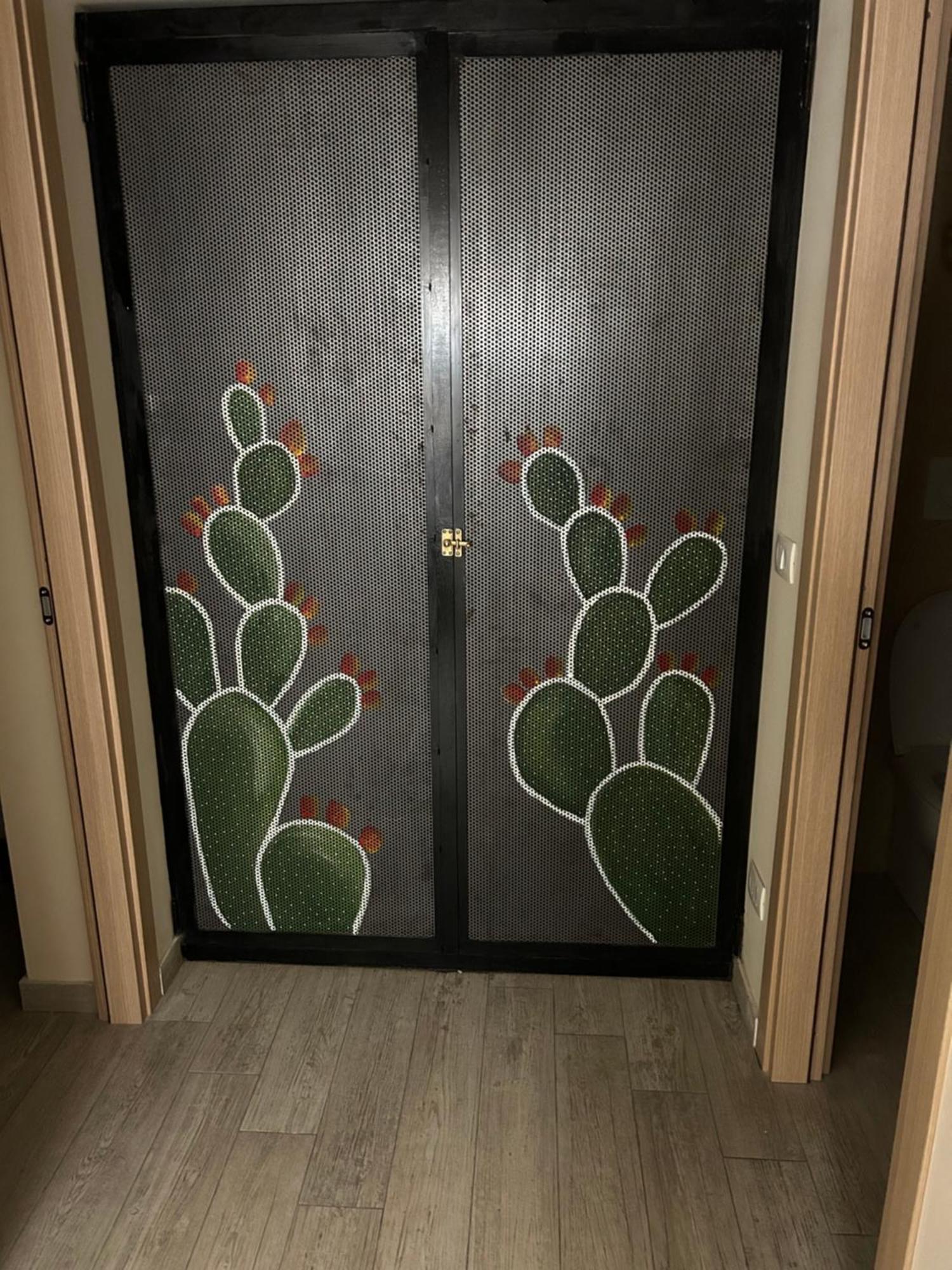 Glemmyhouse Villa Catania-Fontanarossai nemzetközi repülőtér Kültér fotó