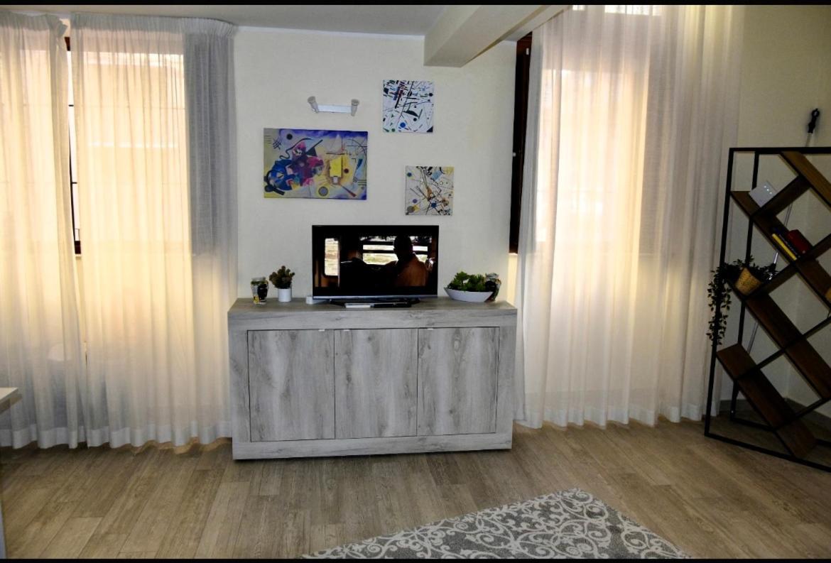 Glemmyhouse Villa Catania-Fontanarossai nemzetközi repülőtér Kültér fotó