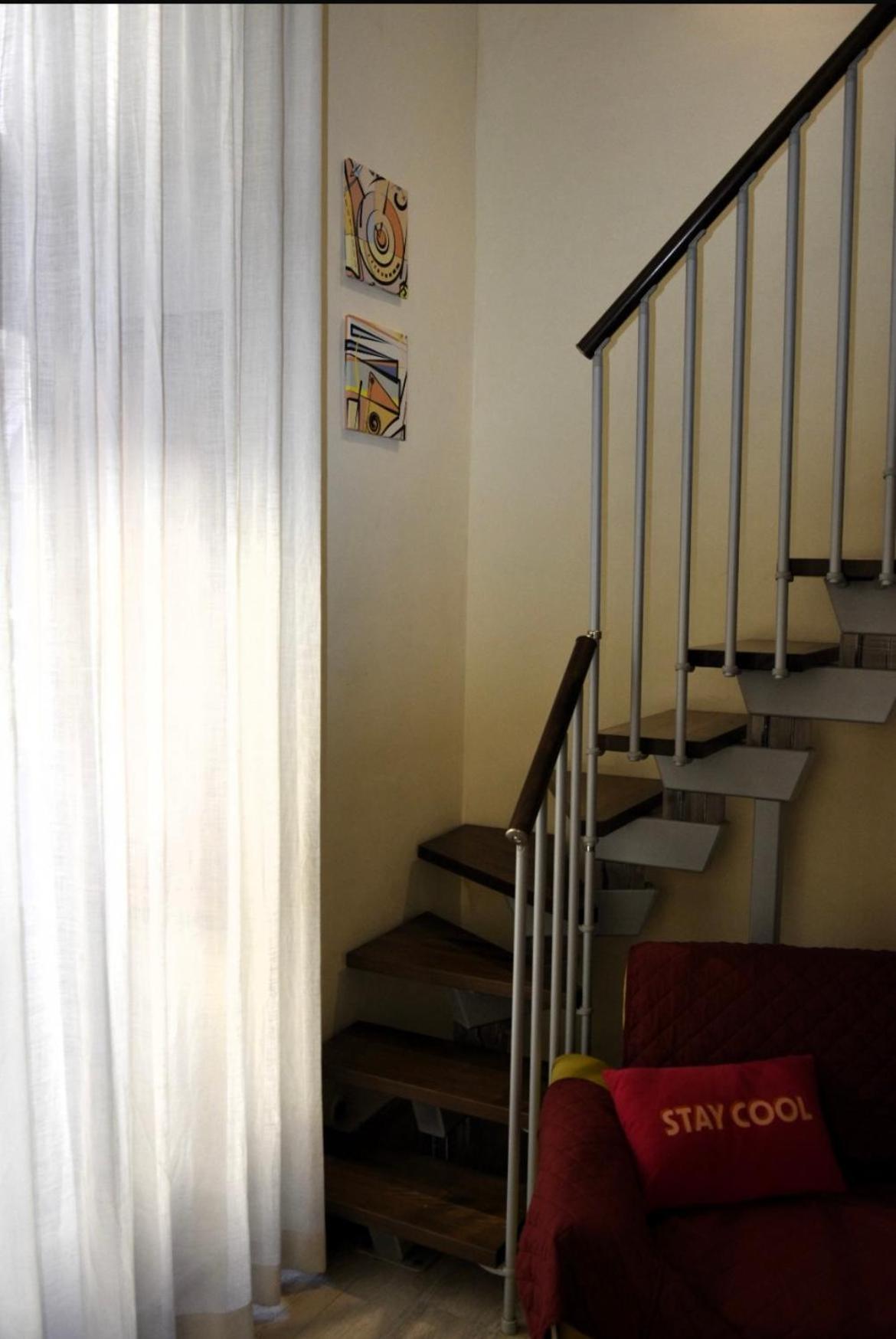 Glemmyhouse Villa Catania-Fontanarossai nemzetközi repülőtér Kültér fotó