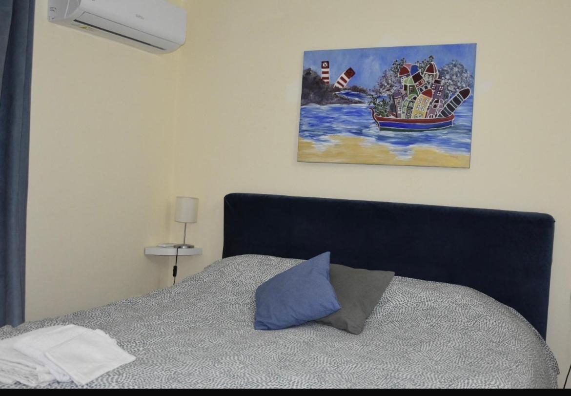 Glemmyhouse Villa Catania-Fontanarossai nemzetközi repülőtér Kültér fotó