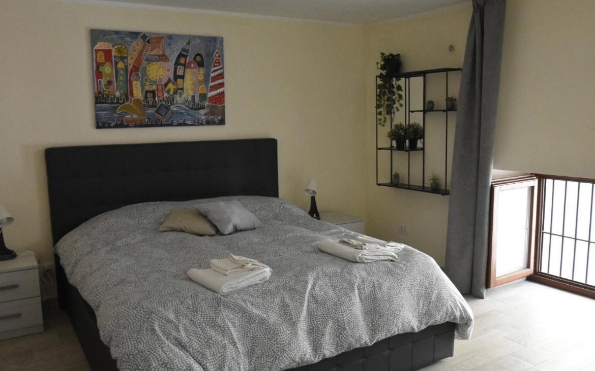 Glemmyhouse Villa Catania-Fontanarossai nemzetközi repülőtér Kültér fotó