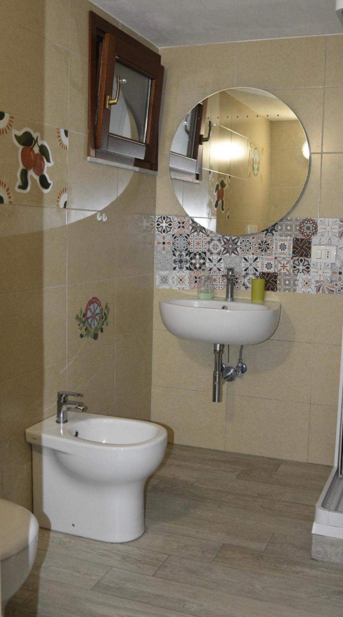 Glemmyhouse Villa Catania-Fontanarossai nemzetközi repülőtér Kültér fotó
